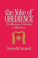 Yoke of Obedience (Paperback)