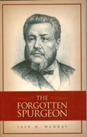 The Forgotten Spurgeon (Paperback)
