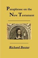 Paraphrase on the New Testament, A (Paperback)