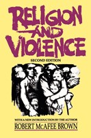 Religion and Violence (Paperback)