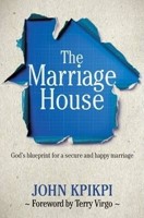 The Marriage House (Paperback)