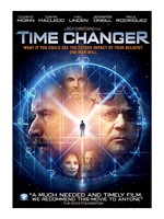 Time Changer DVD (DVD)