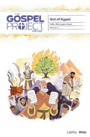 Gospel Project: Older Kids Leader Guide, Winter 2019 (Paperback)