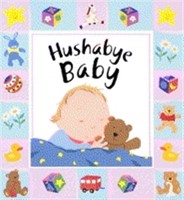 Hushabye Baby (Mixed Media Product)