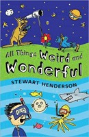 All Things Weird And Wonderful (Hard Cover)