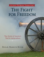 The Fight For Freedom (Paperback)
