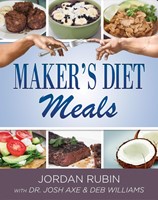 Maker's Diet Meals