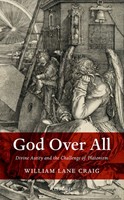 God Over All (Hard Cover)