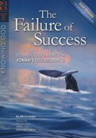 The Failure Of Success (Paperback)