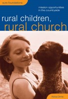 Rural Children, Rural Church (Paperback)
