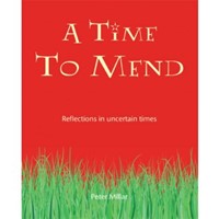 Time To Mend, A (Paperback)