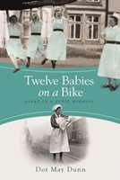 Twelve Babies on a Bike (Paperback)