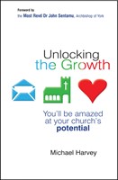 Unlocking The Growth (Paperback)
