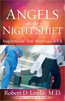 Angels On The Night Shift (Paperback)
