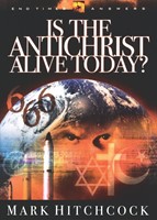 End Times Answers: Is The Antichrist Alive Today?