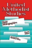 United Methodist Studies (Paperback)