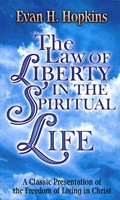The Law Of Liberty In The Spiritual Life (Paperback)