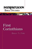 First Corinthians (Paperback)