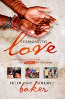 Learning To Love (Paperback)