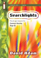 Searchlights Candles Year B (Paperback)