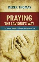 Praying the Saviour's Way (Paperback)
