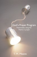 God's Prayer Program (Paperback)