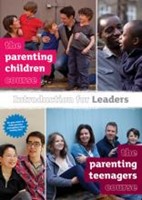 Intro To The Parenting Courses