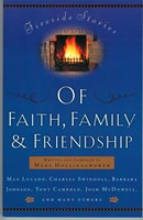 Fireside Stories of Faith, Family and Friendship (Paperback)
