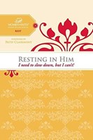 Resting in Him (Paperback)
