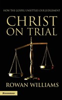 Christ On Trial (Paperback)