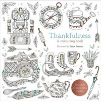 Thankfulness (Paperback)