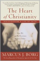 The Heart of Christianity (Paperback)