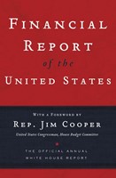 Financial Report of The United States (Paperback)