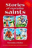 Stories Of Everyday Saints (Paperback)