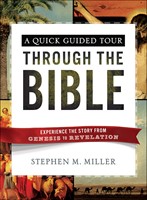 Quick Guided Tour Through The Bible, A (Paperback)