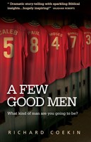 Few Good Men, A (Paperback)