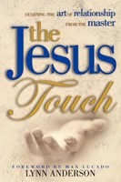 Jesus Touch (Paperback)
