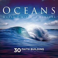 Oceans CD (CD-Audio)