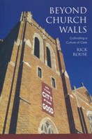 Beyond Church Walls (Paperback)