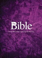 Bible Study Edition, The (Paperback) (Paperback)