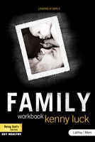 Family - Member Book