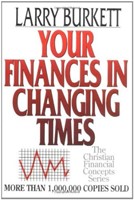 Your Finances In Changing Times