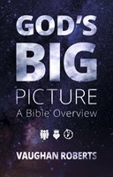 God's Big Picture (Paperback)