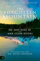 The Forgotten Mountain (Paperback)