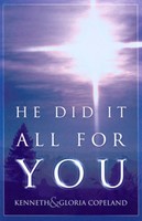 He Did It All For You (Paperback)