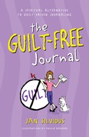 The Guilt Free Journal