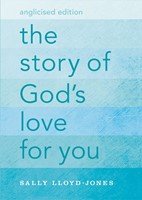 Story Of God's Love For You, The (Anglicised)