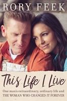 This Life I Live (Hard Cover)