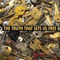 The Truth That Sets Us Free (CD-Audio)