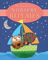 The Lion Book Of Nursery Rhymes